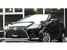 2022 Lexus RX