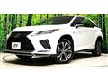 2022 Lexus RX