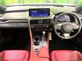 2022 Lexus RX