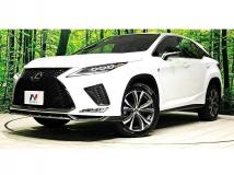 2022 Lexus RX