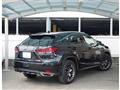 2022 Lexus RX