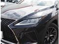 2022 Lexus RX