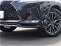 2022 Lexus RX