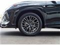 2022 Lexus RX