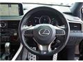 2022 Lexus RX