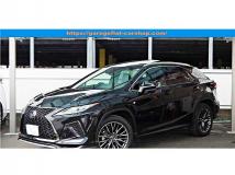 2022 Lexus RX