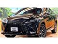 2022 Lexus RX