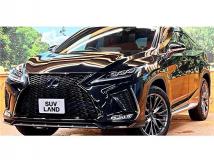 2022 Lexus RX