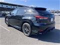 2022 Lexus RX