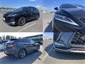 2022 Lexus RX