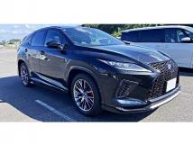 2022 Lexus RX