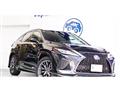 2022 Lexus RX