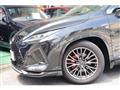 2022 Lexus RX
