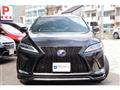 2022 Lexus RX