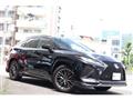 2022 Lexus RX