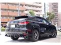 2022 Lexus RX