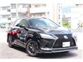 2022 Lexus RX