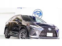 2022 Lexus RX