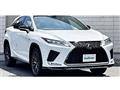 2022 Lexus RX