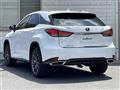 2022 Lexus RX