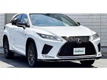 2022 Lexus RX