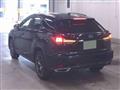 2022 Lexus RX
