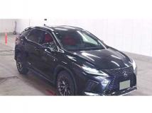 2022 Lexus RX