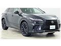 2022 Lexus RX