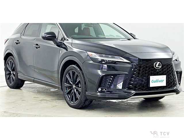 2022 Lexus RX