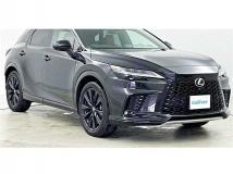 2022 Lexus RX