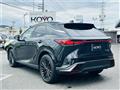 2022 Lexus RX