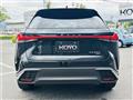 2022 Lexus RX