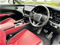 2022 Lexus RX