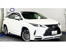 2023 Lexus RX