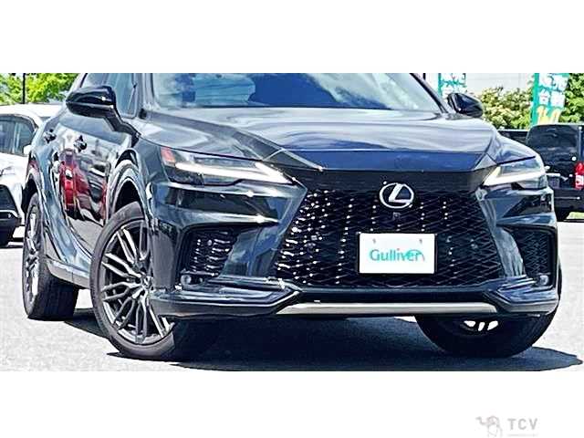 2023 Lexus RX