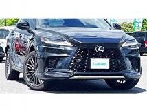 2023 Lexus RX