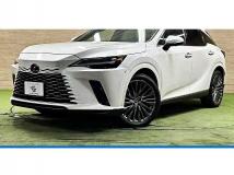 2023 Lexus RX