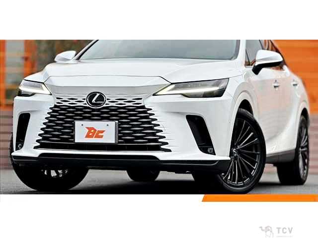 2023 Lexus RX