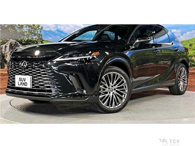 2023 Lexus RX