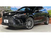 2023 Lexus RX