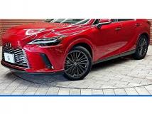 2023 Lexus RX