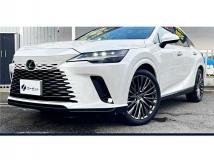 2023 Lexus RX