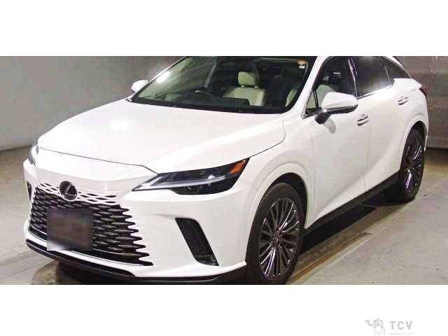 2023 Lexus RX