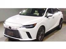 2023 Lexus RX