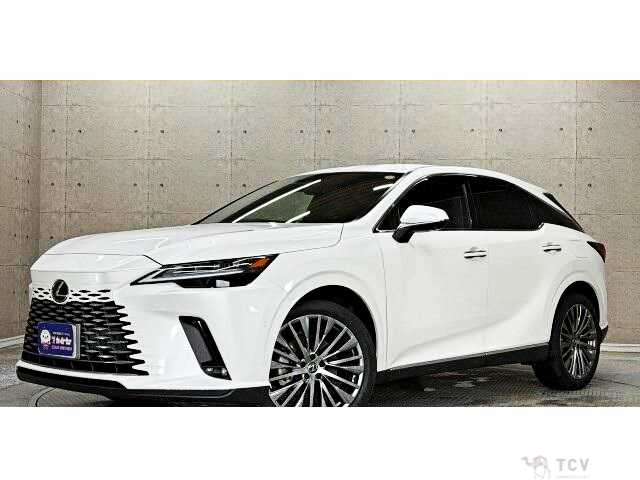 2023 Lexus RX
