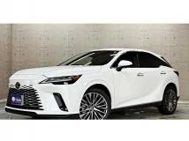2023 Lexus RX