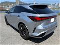 2023 Lexus RX