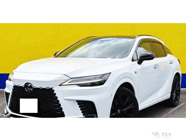 2023 Lexus RX