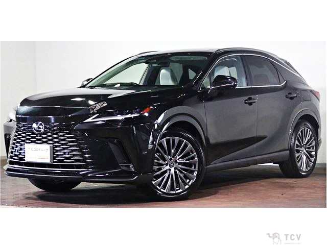 2023 Lexus RX
