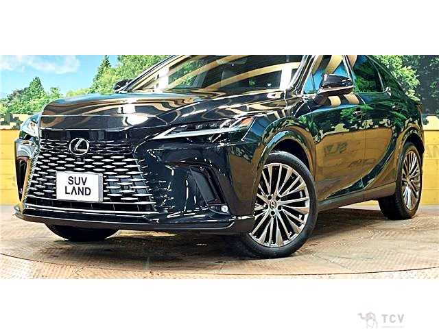 2023 Lexus RX